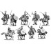 Ancient Gallic Cavalry